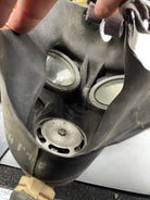 Original WW2 British Army GSR General Service Respirator Gas Mask Set - The Militaria Shop