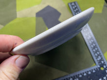 Lade das Bild in den Galerie-Viewer, Original WW2 German Luftwaffe Mess Saucer / Dish - 1942 Dated
