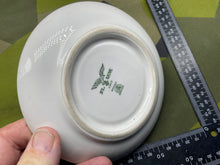 Lade das Bild in den Galerie-Viewer, Original WW2 German Luftwaffe Mess Saucer / Dish - 1942 Dated
