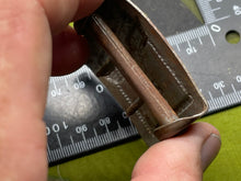 Load image into Gallery viewer, Reproduction WW2 German HJ Hitler Youth Belt Buckle
