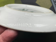 Lade das Bild in den Galerie-Viewer, Original WW2 German Luftwaffe Mess Saucer / Dish - 1942 Dated
