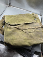 Original WW2 British Army GSR General Service Respirator Gas Mask Set - The Militaria Shop
