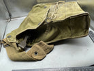 Original WW2 British Army GSR General Service Respirator Gas Mask Set - The Militaria Shop