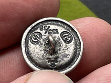 Charger l&#39;image dans la galerie, Reproduction WW2 German SS Tunic Button RZM Marked
