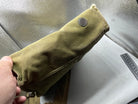 Original WW2 British Army GSR General Service Respirator Gas Mask Set - The Militaria Shop