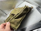 Original WW2 British Army GSR General Service Respirator Gas Mask Set - The Militaria Shop