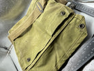 Original WW2 British Army GSR General Service Respirator Gas Mask Set - The Militaria Shop