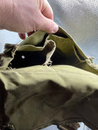 Original WW2 British Army GSR General Service Respirator Gas Mask Set - The Militaria Shop