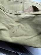 Original WW2 British Army GSR General Service Respirator Gas Mask Set - The Militaria Shop