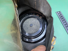 Load image into Gallery viewer, Original WW2 British Home Front Civilian Gas Mask - Well Worn
