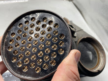Load image into Gallery viewer, WW2 British Home Front Warden's Gas Mask - The Militaria Shop
