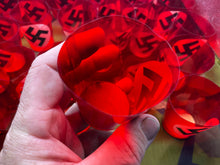 Load image into Gallery viewer, Original WW2 German Tea light Candle Holders
