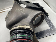 Load image into Gallery viewer, WW2 British Home Front Warden's Gas Mask - The Militaria Shop
