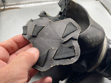 Load image into Gallery viewer, WW2 British Home Front Warden's Gas Mask - The Militaria Shop
