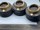 Original Unissued 1944 Dated British Army Assault Gas Mask Filter - The Militaria Shop