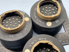 Original Unissued 1944 Dated British Army Assault Gas Mask Filter - The Militaria Shop
