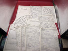 WW2 German Family Annepass - a highly detailed set of documents spanning many years. - The Militaria Shop