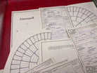 WW2 German Family Annepass - a highly detailed set of documents spanning many years. - The Militaria Shop