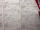 WW2 German Family Annepass - a highly detailed set of documents spanning many years. - The Militaria Shop