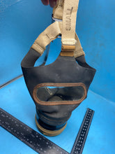 Load image into Gallery viewer, Original WW2 British Home Front Civilian Pattern Gas Mask
