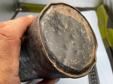 Load image into Gallery viewer, WW2 British Home Front Civilian Gas Mask in Private Purchase Tin
