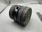 Original WW2 British Home Front Civilian Gas Mask Filter - The Militaria Shop
