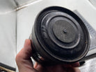 Original WW2 British Home Front Civilian Gas Mask Filter - The Militaria Shop