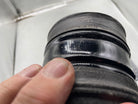 Original WW2 British Home Front Civilian Gas Mask Filter - The Militaria Shop