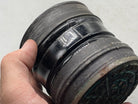 Original WW2 British Home Front Civilian Gas Mask Filter - The Militaria Shop