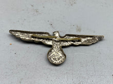 Load image into Gallery viewer, Original WW2 German Army / Kriegsmarine Metal Eagle
