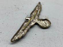 Load image into Gallery viewer, Original WW2 German Army / Kriegsmarine Metal Eagle
