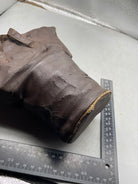 Original WW2 British Home Front Civilian Gas Mask Private Purchase Carrying Bag - The Militaria Shop