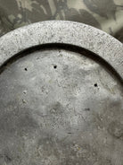 Original WW2 German Luftwaffe F.L.U.V Alloy Water Jug 1940 Dated - The Militaria Shop