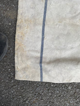 Charger l&#39;image dans la galerie, Original WW2 German Army / Wehrmacht Troops Provisions or Grain Sack 1941 Dated.
