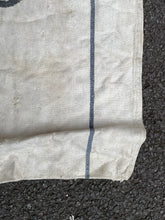 Charger l&#39;image dans la galerie, Original WW2 German Army / Wehrmacht Troops Provisions or Grain Sack 1941 Dated.

