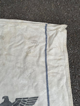 Charger l&#39;image dans la galerie, Original WW2 German Army / Wehrmacht Troops Provisions or Grain Sack 1941 Dated.
