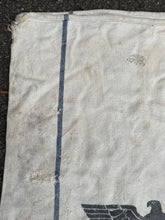 Charger l&#39;image dans la galerie, Original WW2 German Army / Wehrmacht Troops Provisions or Grain Sack 1941 Dated.
