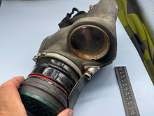 Load image into Gallery viewer, WW2 British Home Front Warden&#39;s Gas Mask

