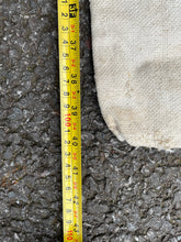 Charger l&#39;image dans la galerie, Original WW2 German Army / Wehrmacht Troops Provisions or Grain Sack 1941 Dated.
