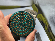 Load image into Gallery viewer, WW2 British Home Front Warden&#39;s Gas Mask
