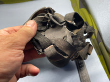 Load image into Gallery viewer, WW2 British Home Front Warden&#39;s Gas Mask
