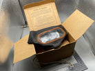 Civilian Gas Mask in Original Cardboard Box - WW2 British Home Front - The Militaria Shop