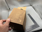 Civilian Gas Mask in Original Cardboard Box - WW2 British Home Front - The Militaria Shop