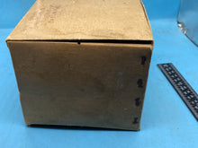 Load image into Gallery viewer, Original British Home Front Civilian Pattern Gas Mask in Box (Named)
