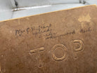 Civilian Gas Mask in Original Cardboard Box - WW2 British Home Front - The Militaria Shop