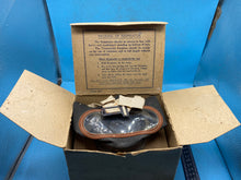 Load image into Gallery viewer, Original British Home Front Civilian Pattern Gas Mask in Box (Named)
