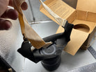 Civilian Gas Mask in Original Cardboard Box - WW2 British Home Front - The Militaria Shop