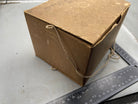 Civilian Gas Mask in Original Cardboard Box - WW2 British Home Front - The Militaria Shop