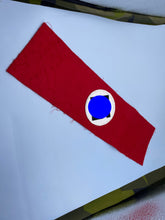 Load image into Gallery viewer, WW2 German Party Armband
