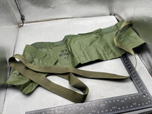Load image into Gallery viewer, British Army Ammunition Bandolier for the SA80 - Original in good condition. - The Militaria Shop
